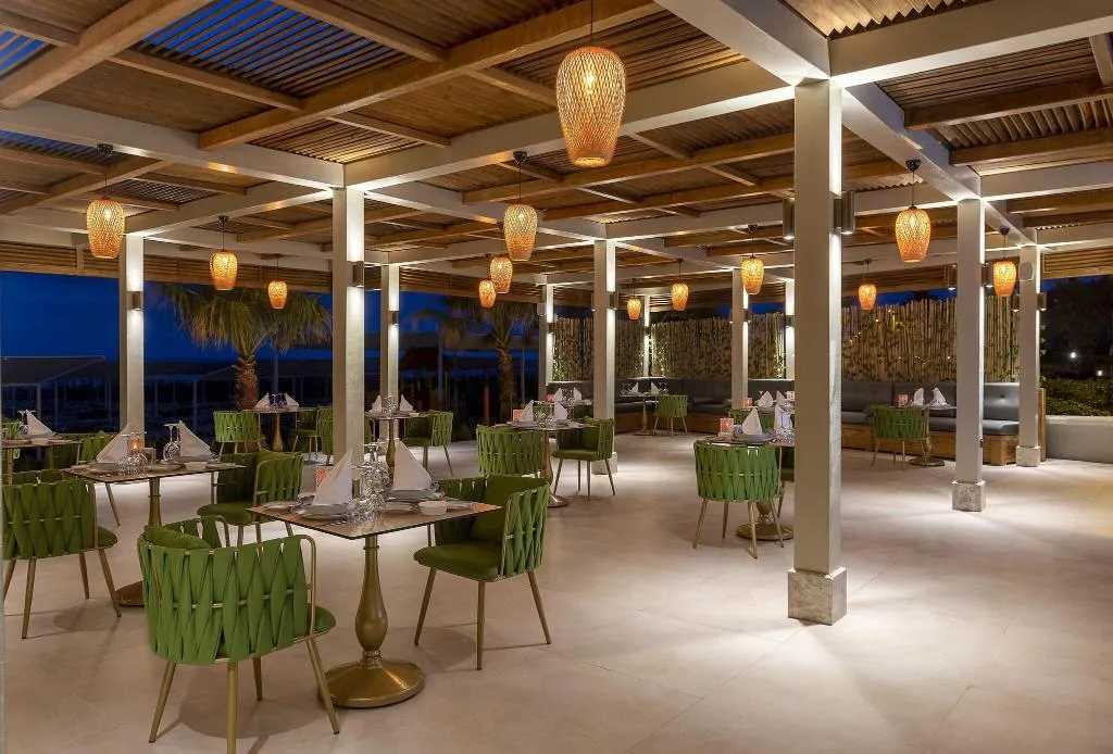 Restaurant, Side Premium, Antalya