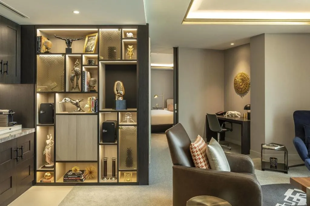 Room, Aloft Dubai Creek, Dubai