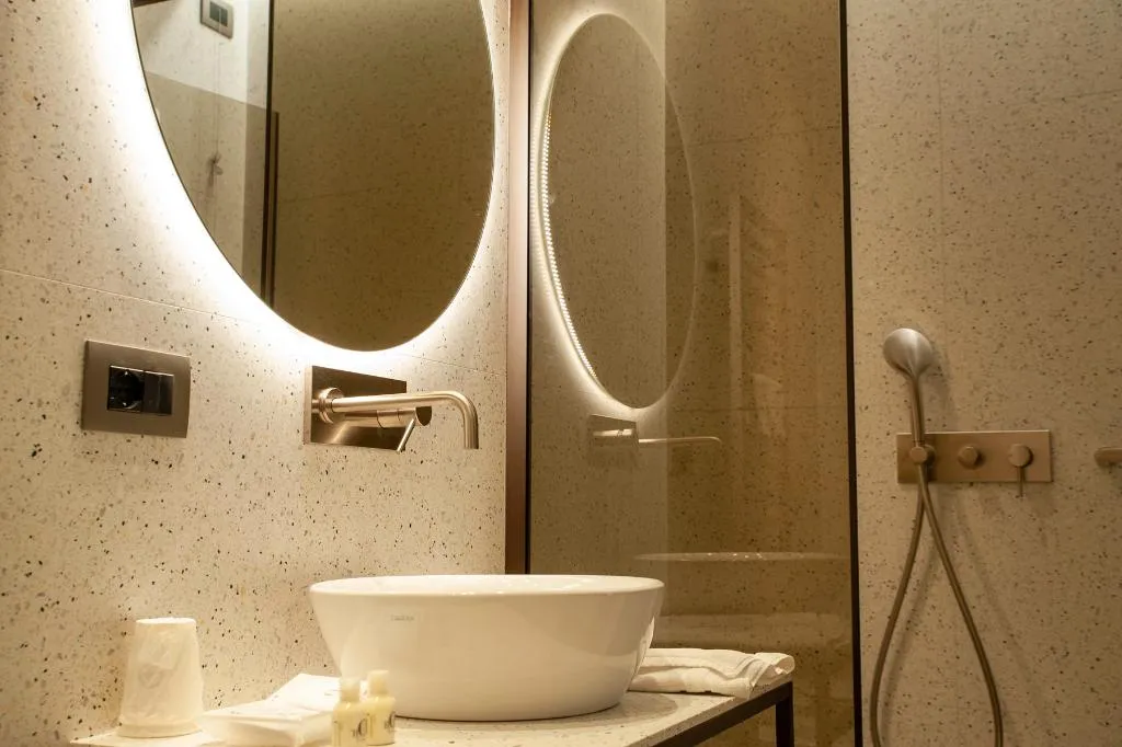 Double or Twin CLASSIC Room, Campiello Hotel, Venice