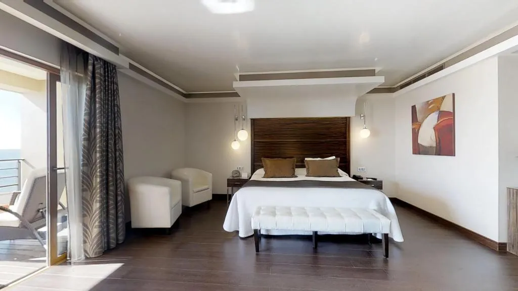 JUNIOR SUITE CAPACITY 2 Room, Vincci Seleccion Aleysa, Costa Del Sol