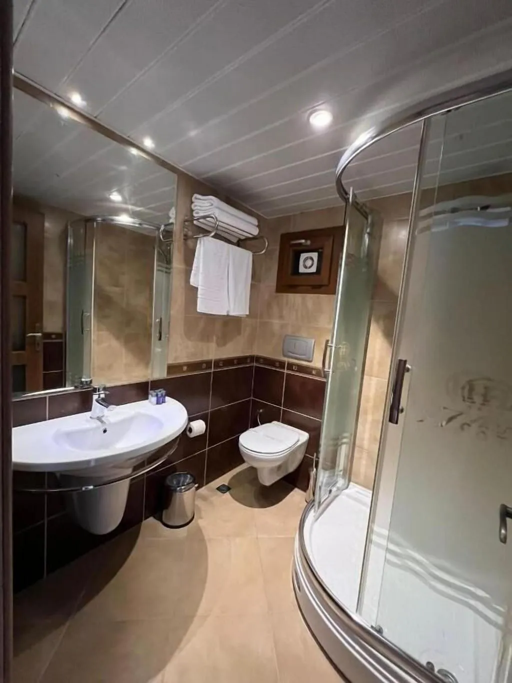 Room, Istanblu Hotel & Spa, Izmir