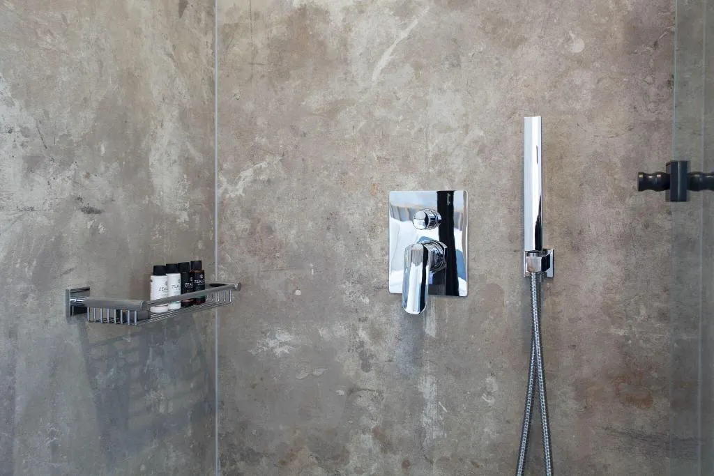 Room, The Foundry Suites, Athens