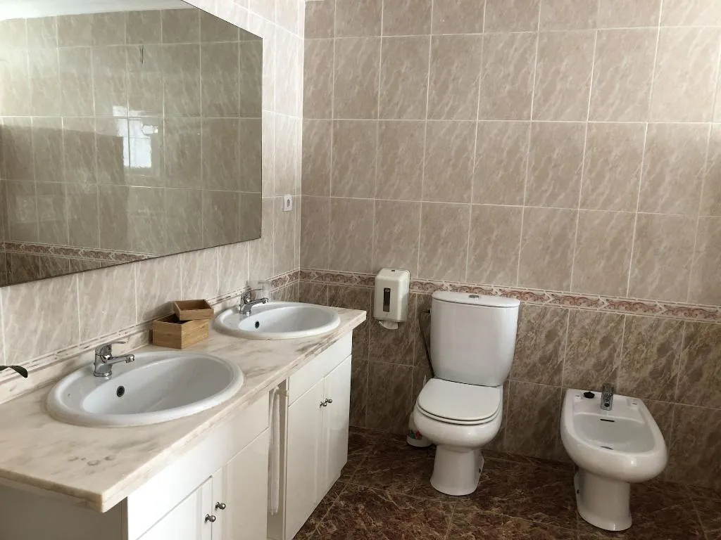 Room, Hostal Andres, Valencia