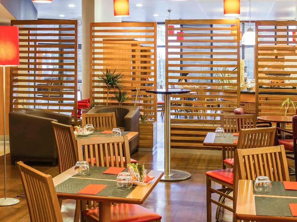 Restaurant, Ibis Faro Algarve, Algarve