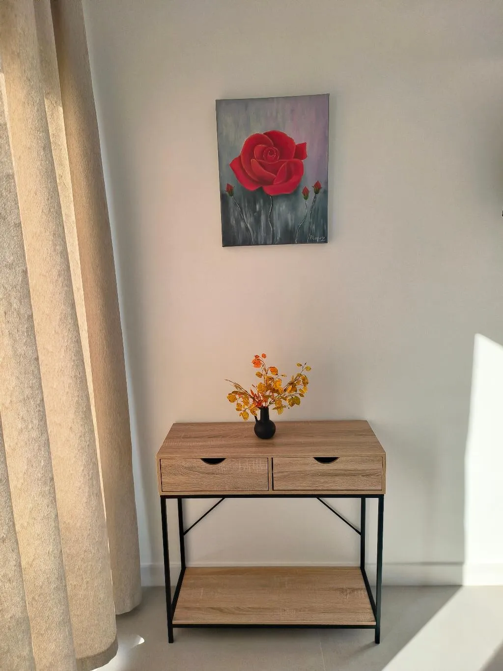 DOUBLE SEA VIEW Room, Hotel Mediterraneo by Croma, Costa Del Sol