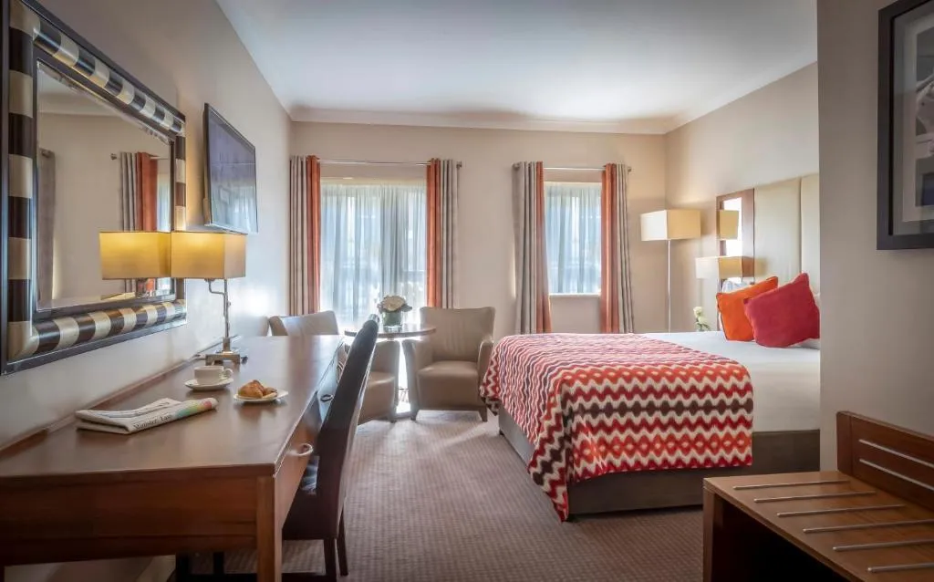 Room, Royal Marine, Dublin