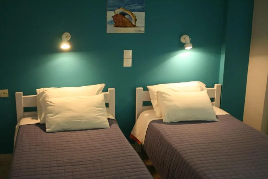 Room, Nereides, Crete