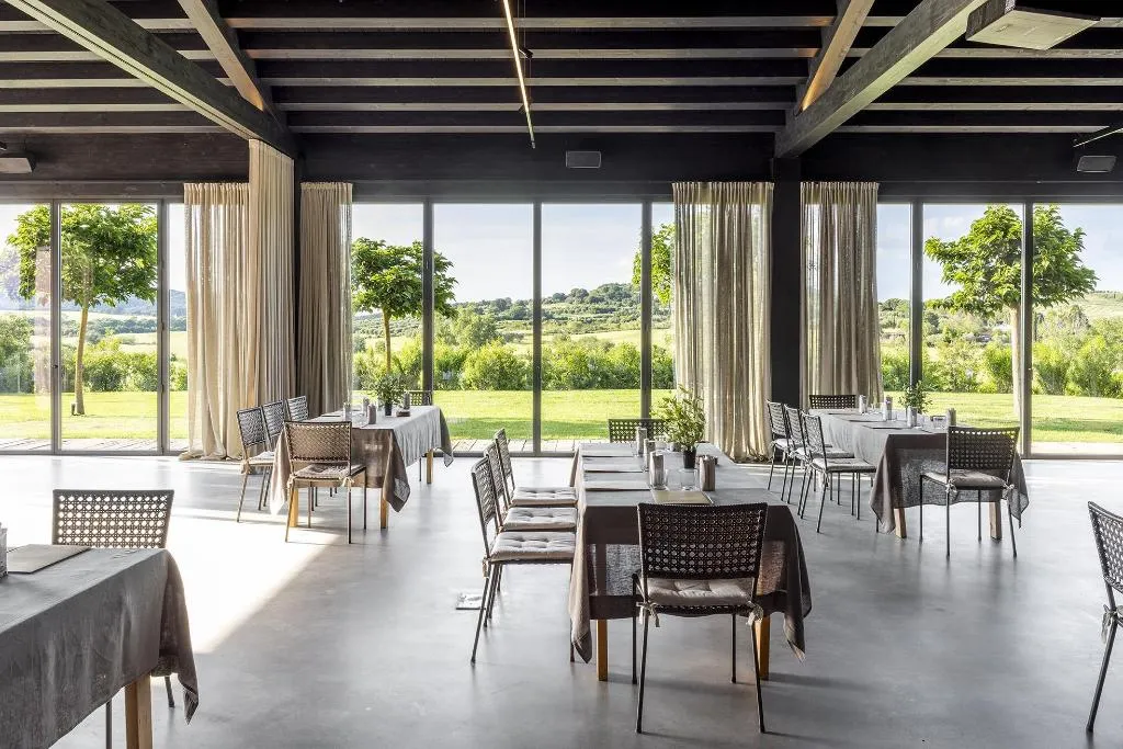 Conferences, Locanda Rossa, Rome