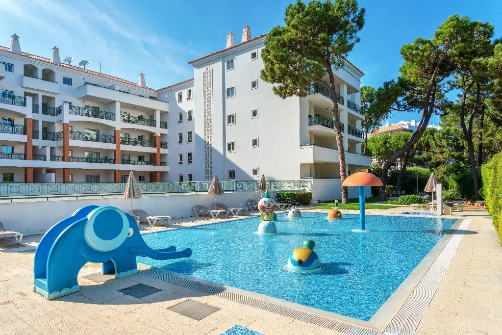 Pool, AP Victoria Sports & Beach, Algarve