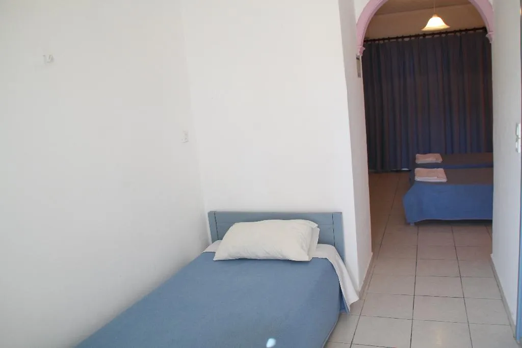 TRIPLE SEA VIEW Room, Akti Panela, Corfu