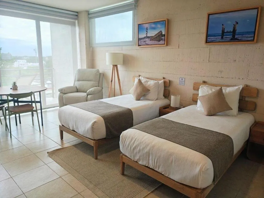 Room, Everglades Suites, Cancun Area