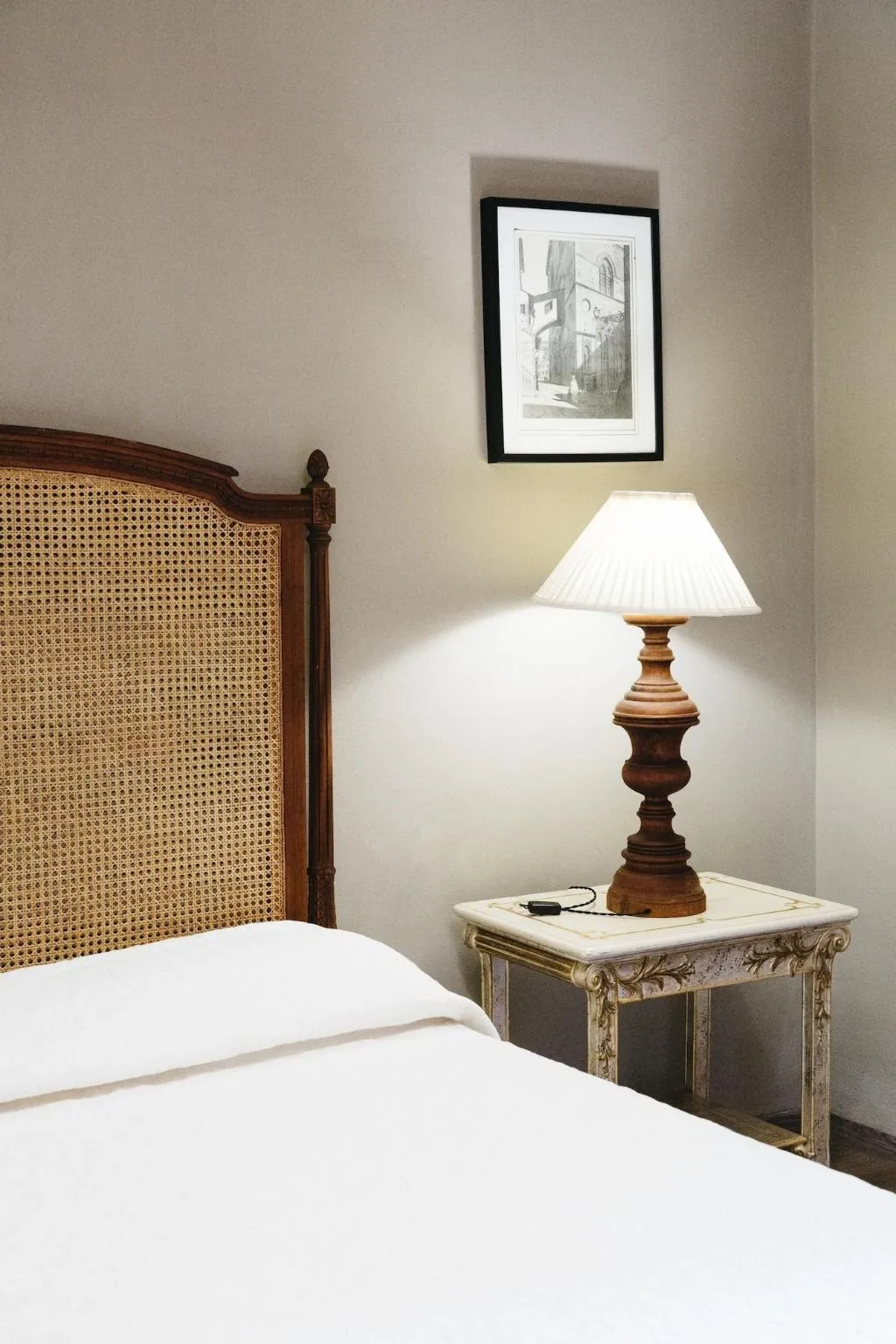 Room, Residenza Ognissanti, Florence