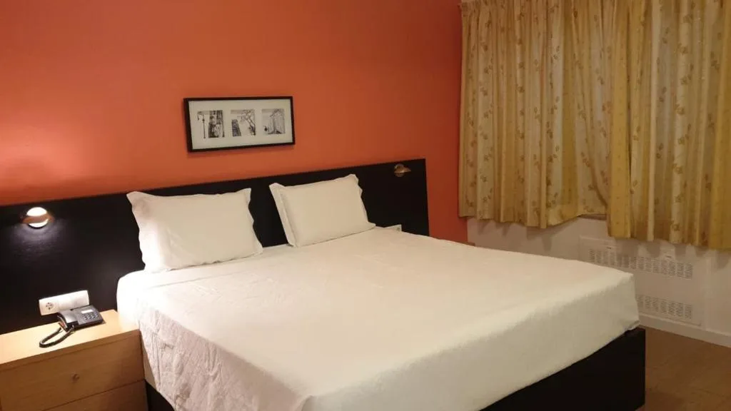 Double or Twin STANDARD Room, Riomar, Algarve