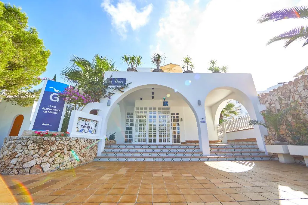 General view, Gavimar La Mirada Club Resort, Majorca