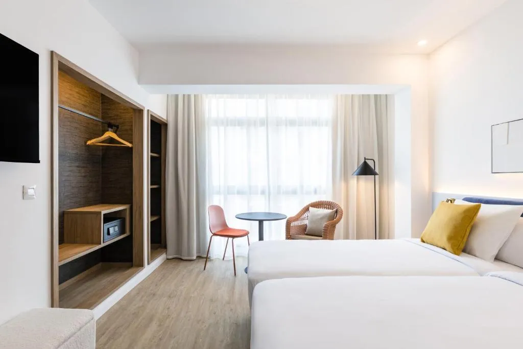 Room, La Suite, Tenerife
