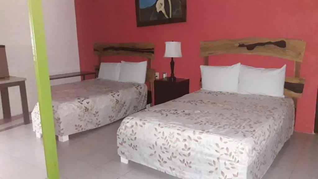 Room STANDARD Room, Casaia Tulum, Cancun Area