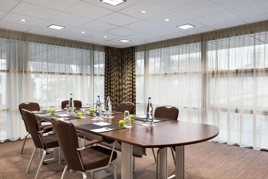 Conferences, NH Amersfoort, Amsterdam