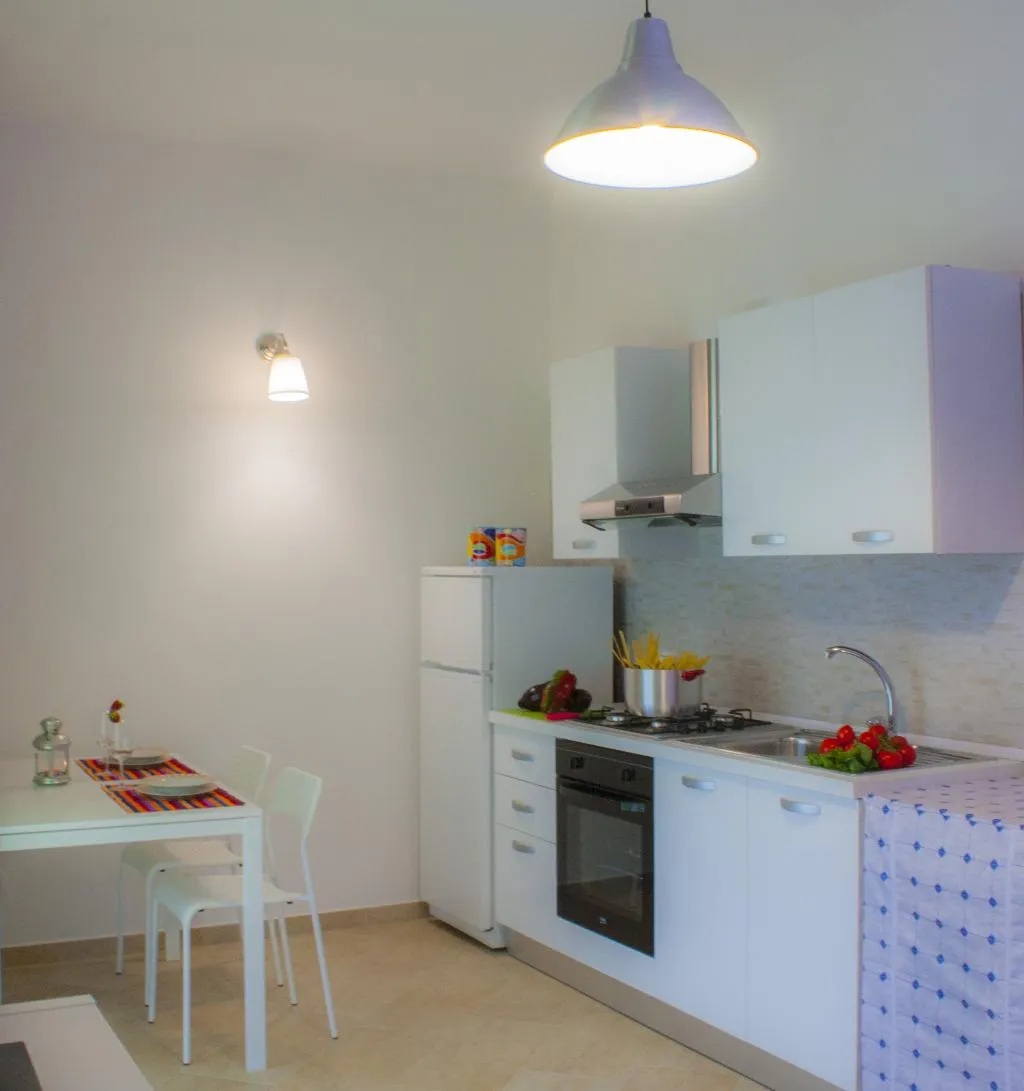 APARTMENT TWO BEDROOMS Room, Case Playa, Palermo