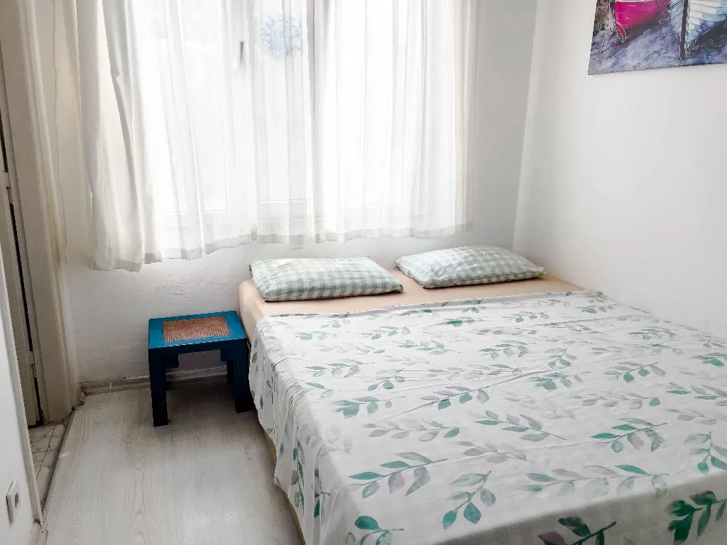 APARTMENT CLASSIC Room, Erendiz Garden Hotel, Antalya