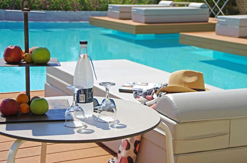 Room, Mediterranean Village Hotel & Spa, Thessaloniki
