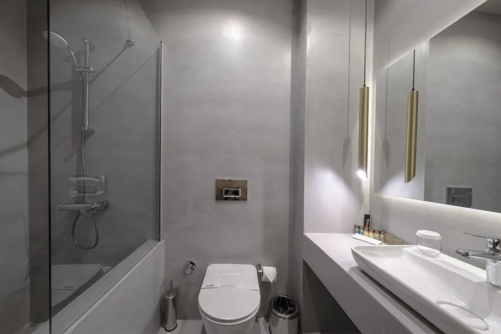 TRIPLE STANDARD Room, AG Hotels Antalya, Antalya