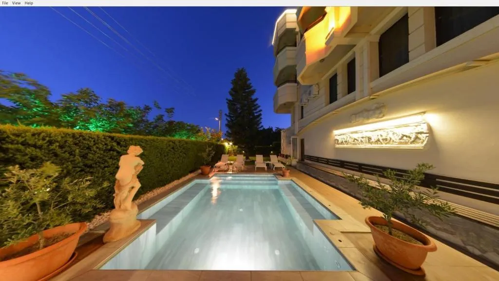 Sports and Entertainment, Lord Hotel, Izmir