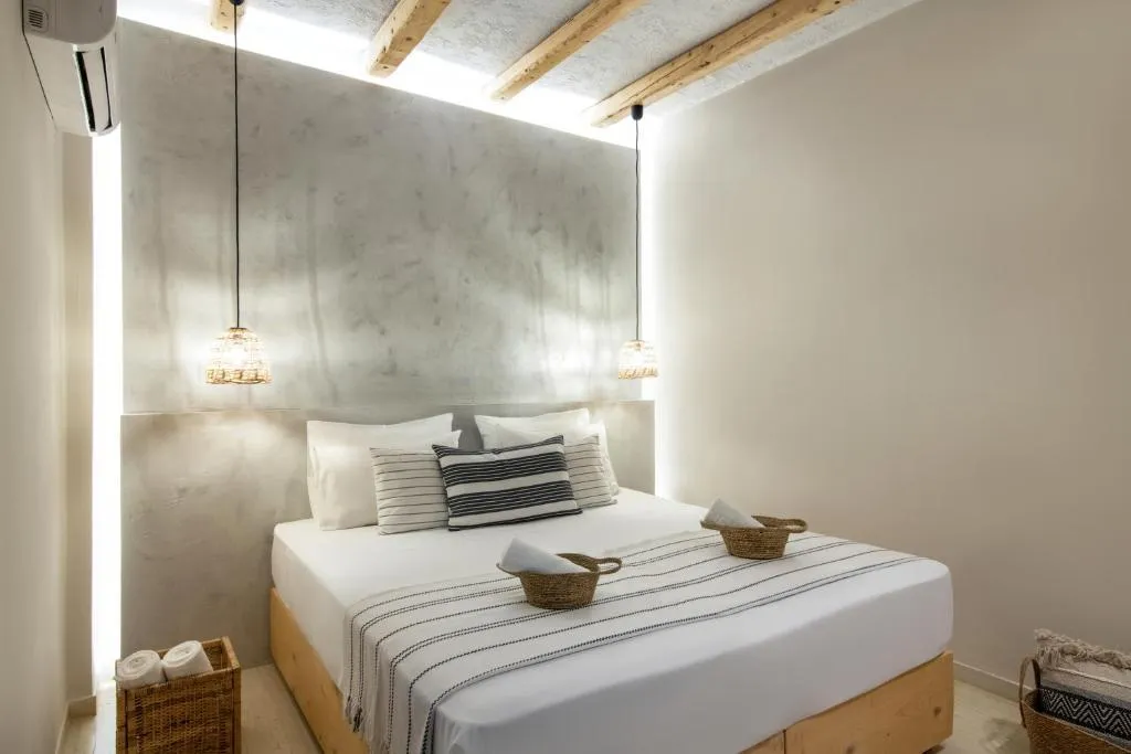 General view, Elea Suites & Residences, Crete