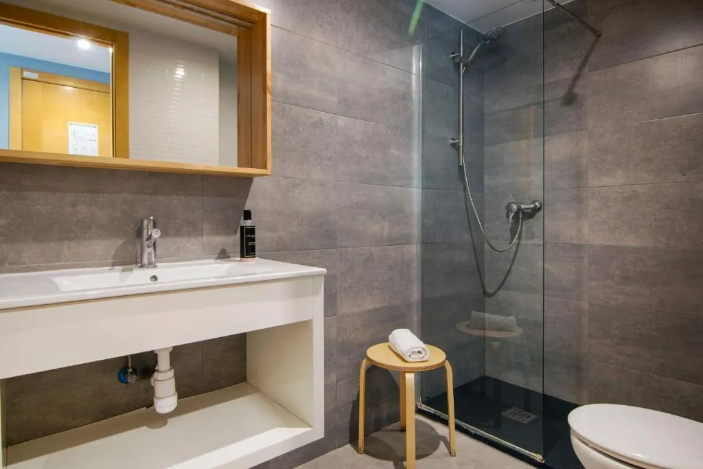 Room, Welcomer Apartments Valencia, Valencia