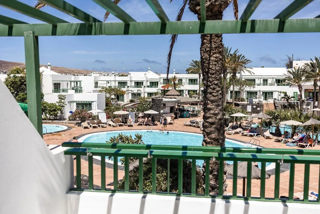 APARTMENT POOL VIEW Room, Caybeach Sun, Lanzarote