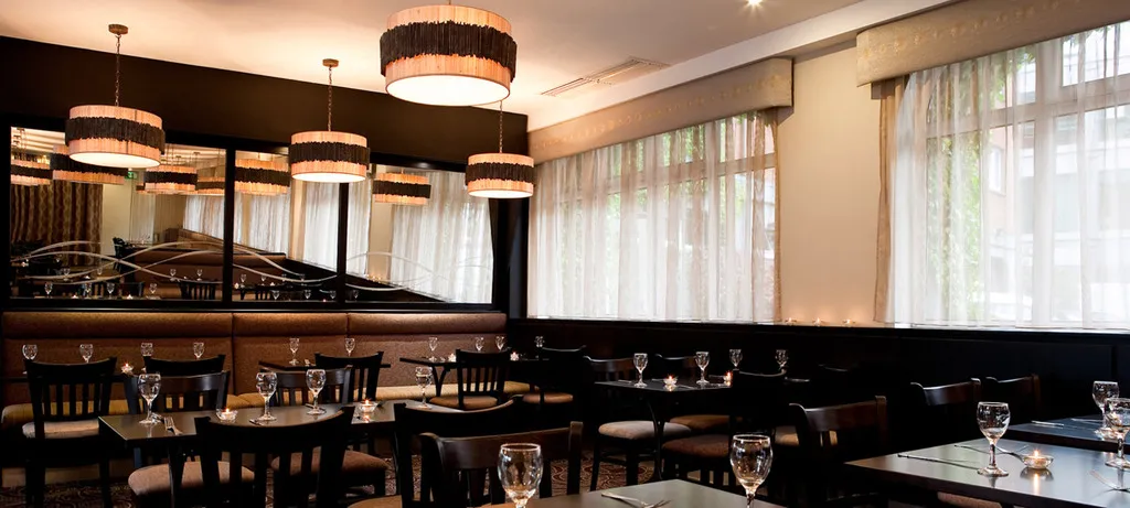 General view, Leonardo Hotel Cork, Cork