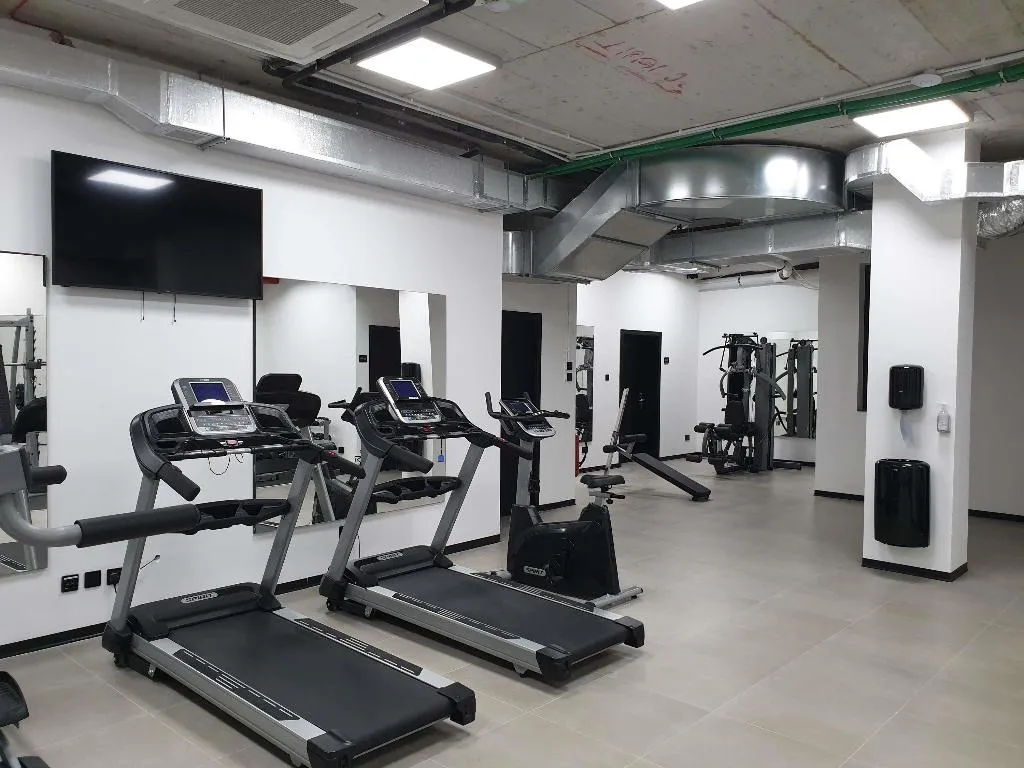 Sports and Entertainment, Aparthotel Adagio Malta Central, Malta