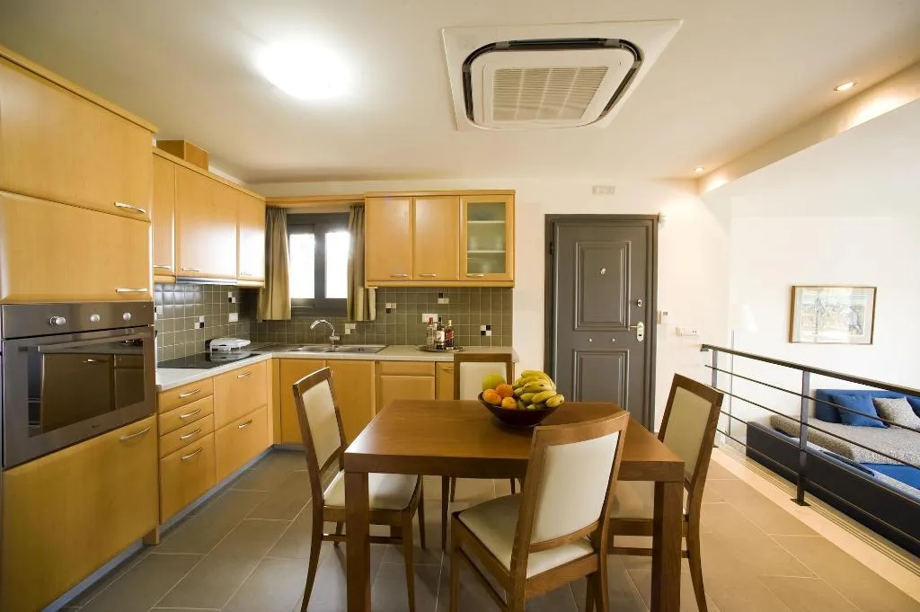 Room, Elounda Olea Villas & Apartments, Crete