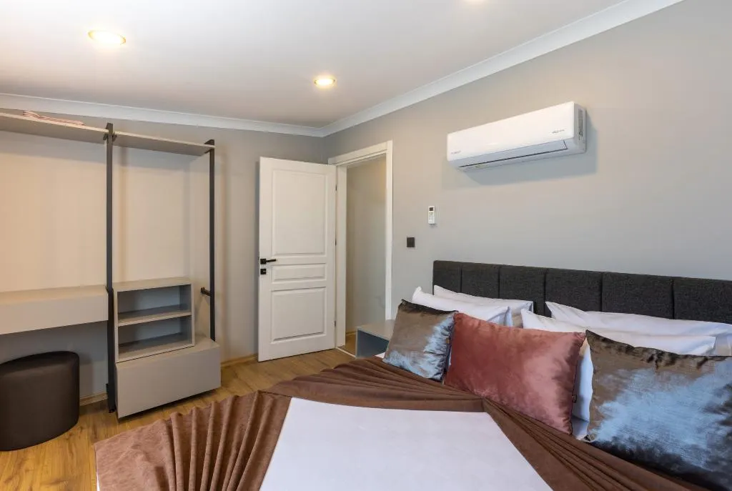APARTMENT STANDARD Room, Brandhill Apart, Antalya