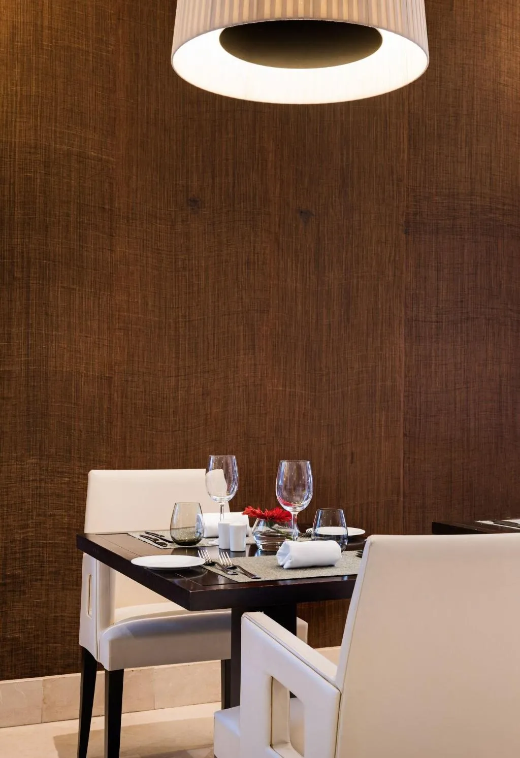 Restaurant, AC Hotel Cartagena, Costa Blanca