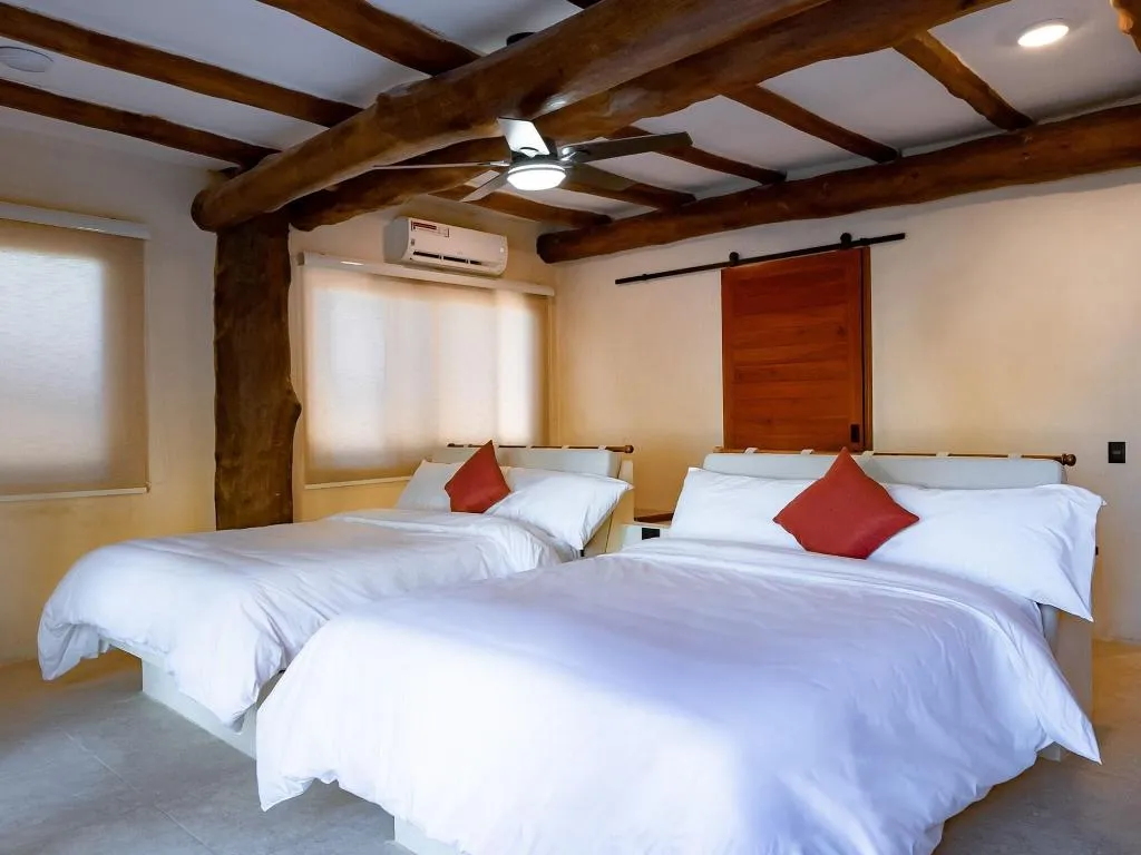 Room, Beach Front Hotel Boutique Dk House, Cancun Area