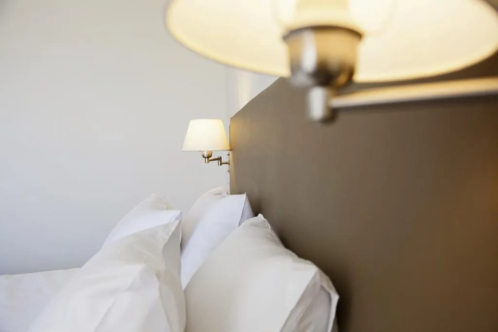 SINGLE STANDARD Room, Christofinia, Cyprus