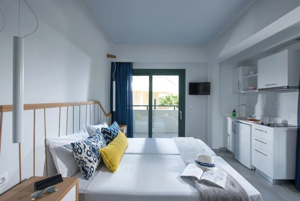 Room, Kristalli, Crete