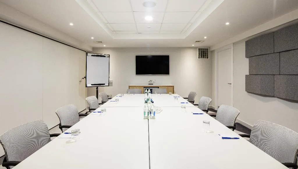 Conferences, Holiday Inn Express Dublin City Centre, Dublin