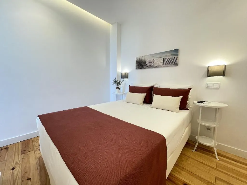 Room, Mystay Porto Centro, Porto