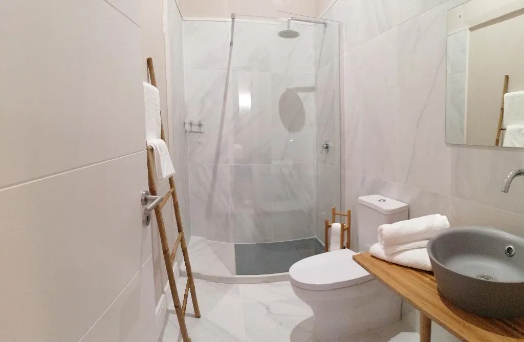 SUITE PREMIUM Room, Temple Suites Guesthouse, Algarve