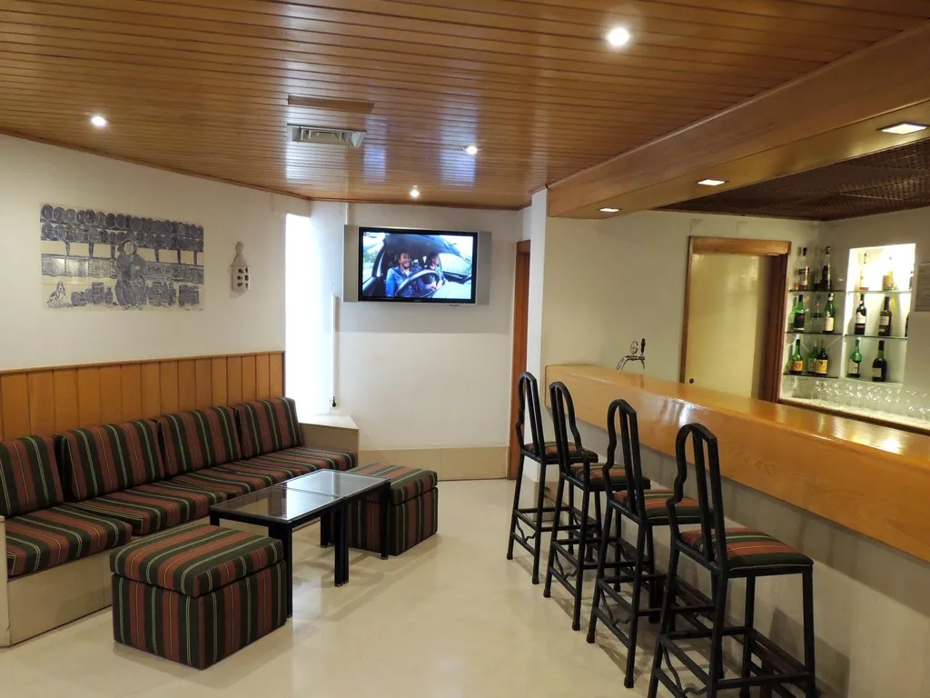 Bar, Almar, Algarve