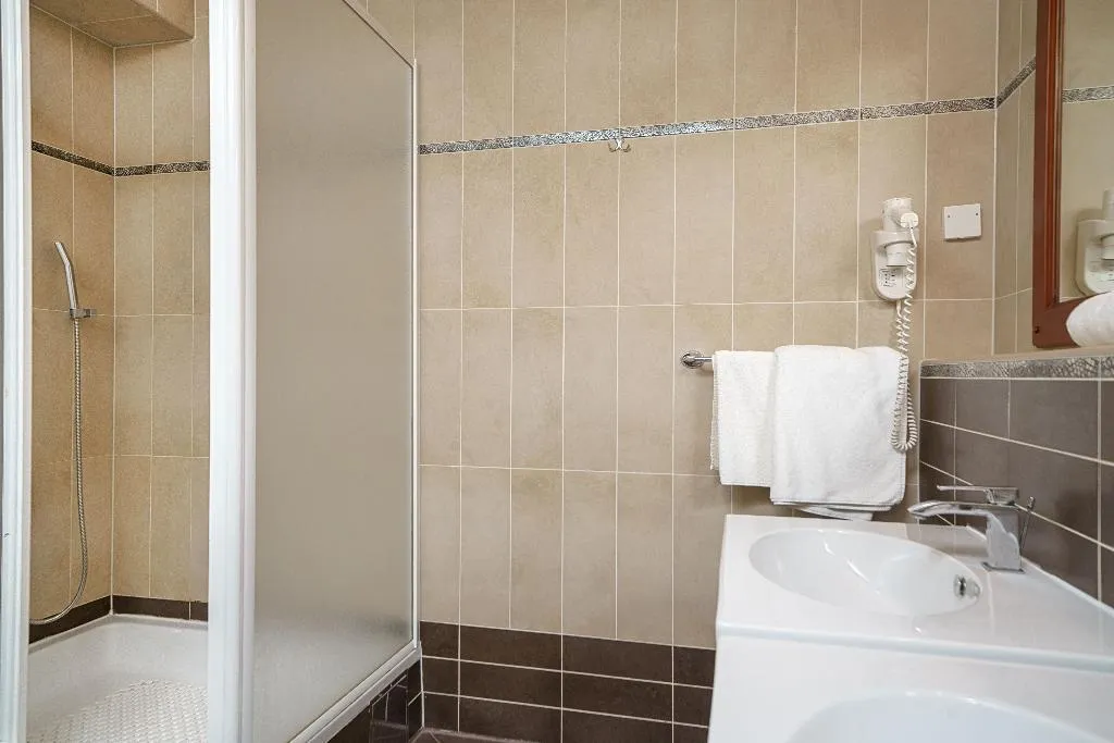 SUITE STANDARD Room, Hotel Vrata Krke Sibenik, Split