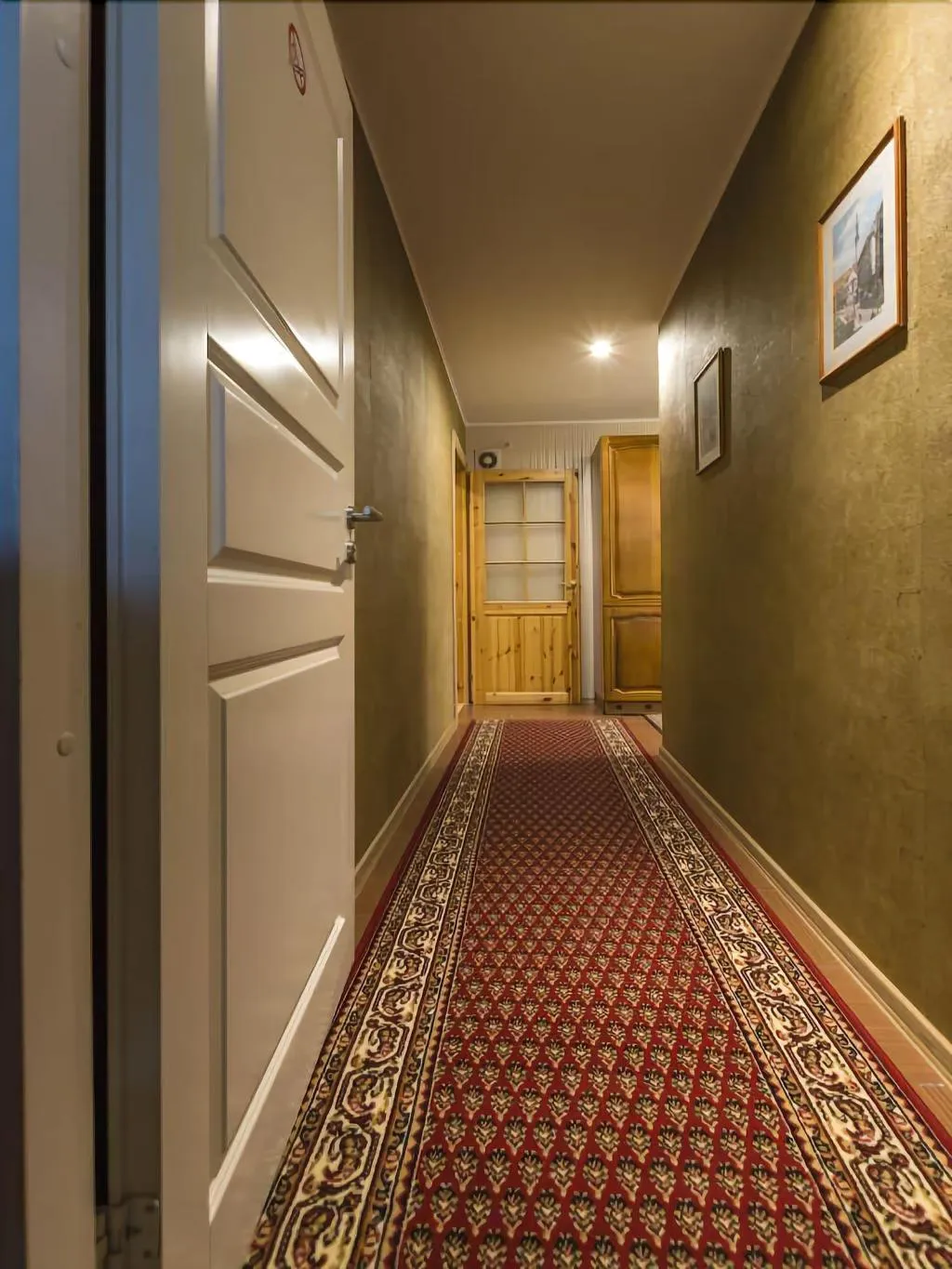 Room, Humala Guest House, Tallinn
