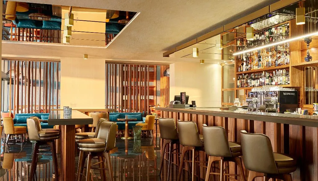 Bar, Maestral Resort & Casino, Montenegro
