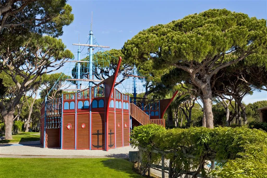 General view, Pine Cliffs Residence, Algarve