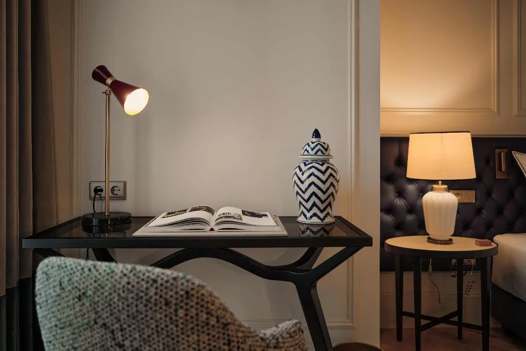 Double or Twin EXECUTIVE Room, Hotel Ga Palace, Porto