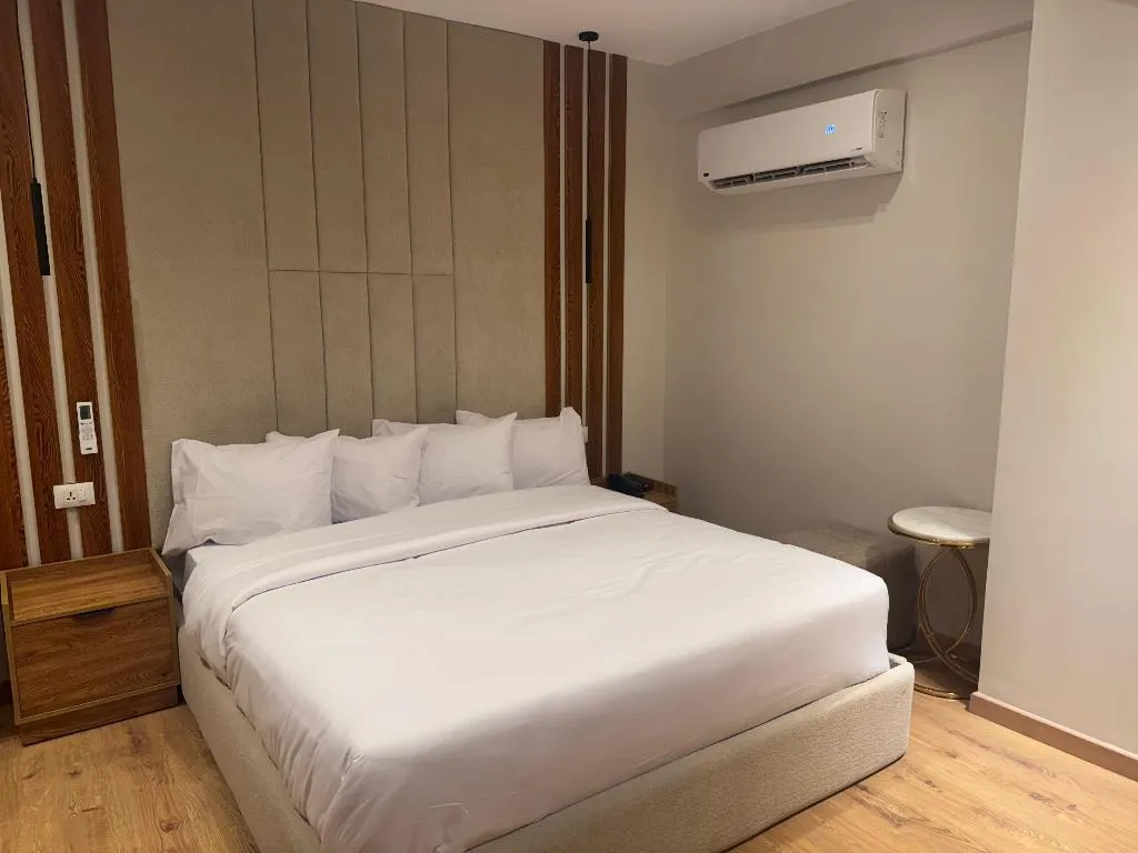 SUITE SUPERIOR Room, Palacio Pyramids Hotel, Cairo