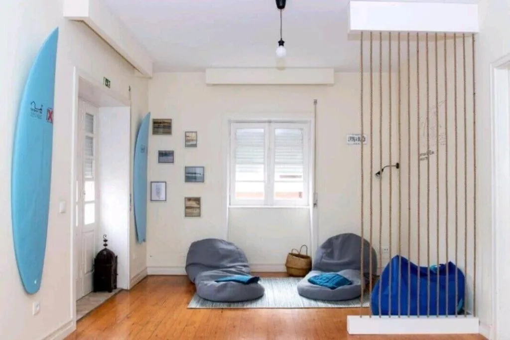 Room, The Beach Corner Guesthouse, Porto