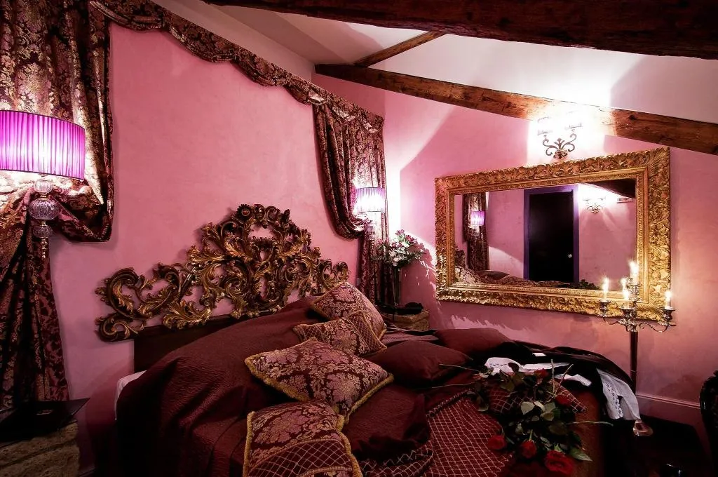 DOUBLE COMFORT Room, AD Place Venice, Venice