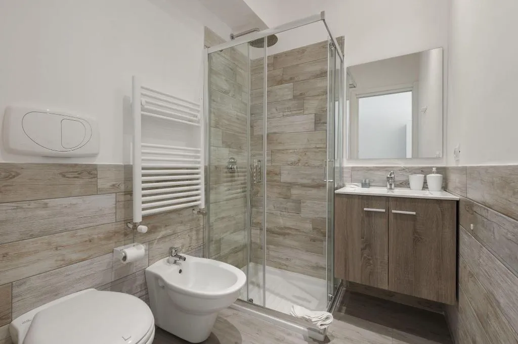 Room, De Guestibus, Rome